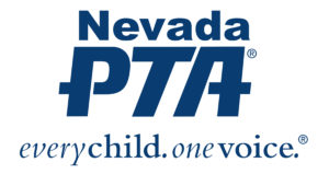 Nevada PTA Logo